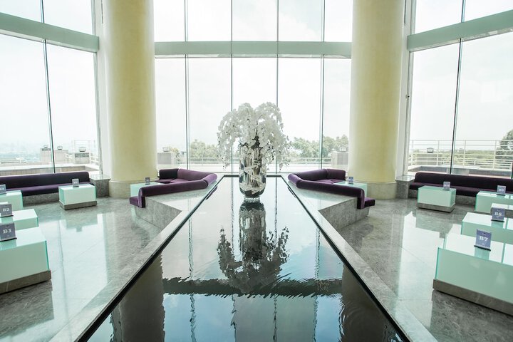 Hotel Interior 2 of 145