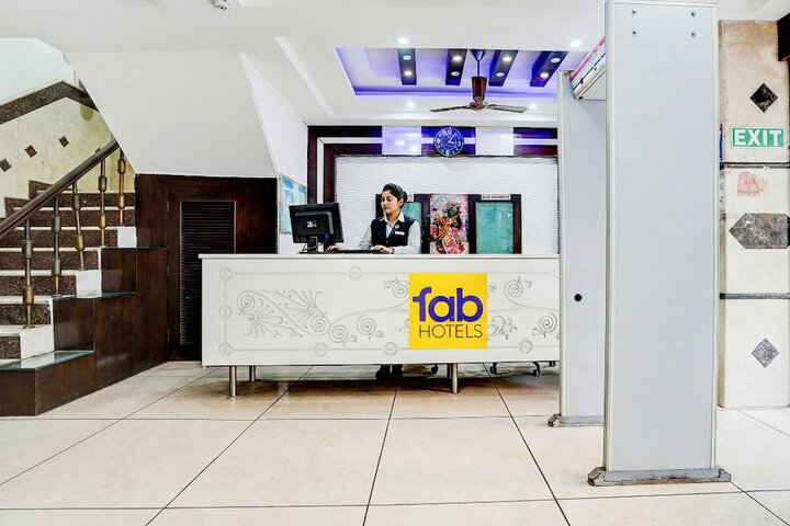 Fitness Center Photo