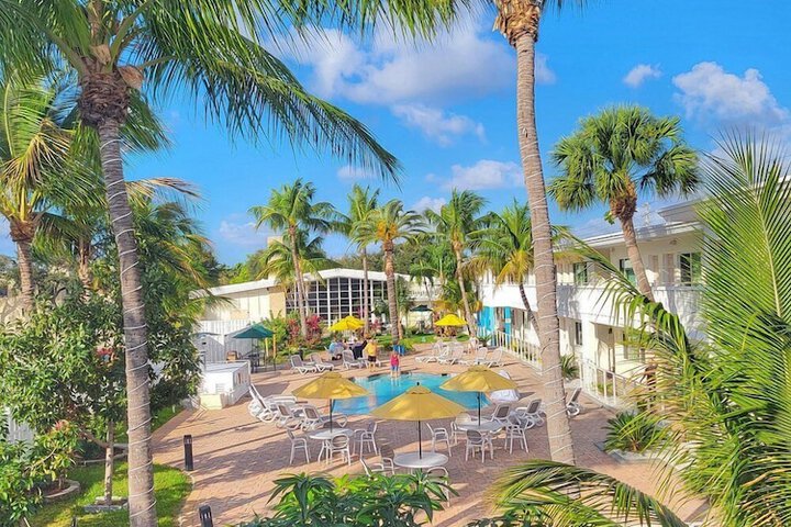 Terrace/Patio 11 of 18