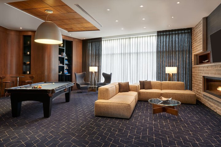 Amenity Photo
