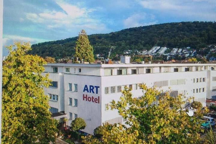 ART Hotel
