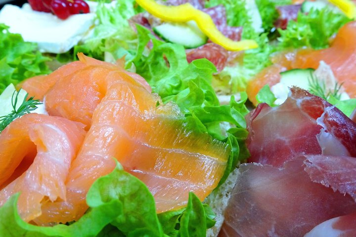 Dining Photos