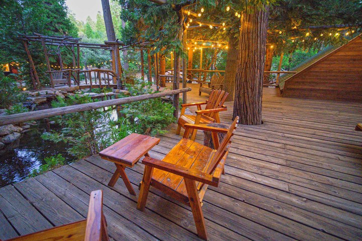 Hotel View 244 of 246