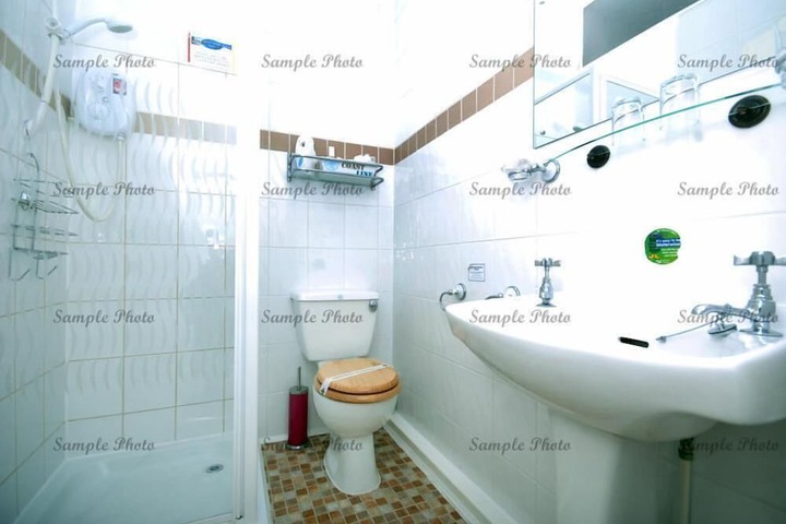 Restrooms