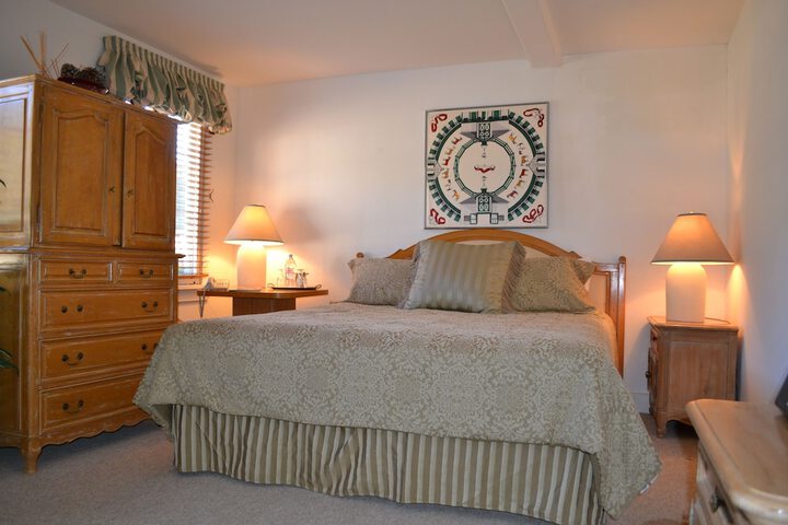 Stonepine Estate Resort in Carmel Valley, CA