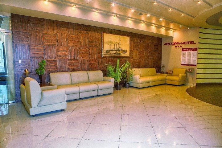 Hotel Interior 4 of 75
