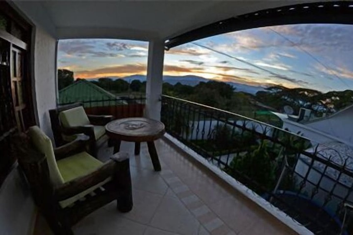 Terrace/Patio 30 of 31