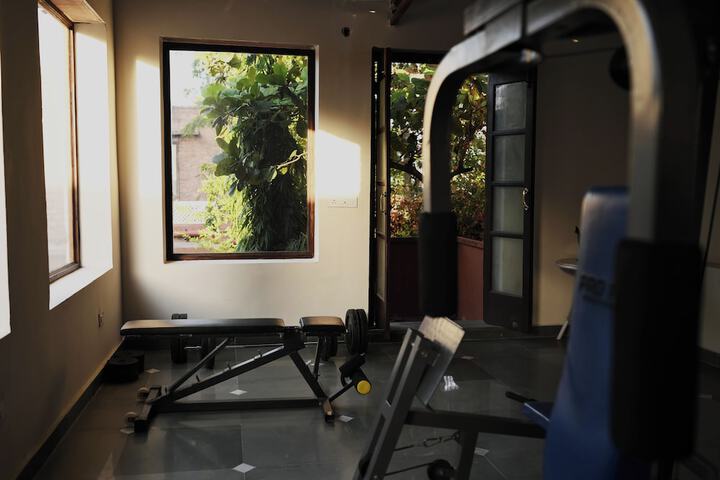 Health and Fitness 35 of 48