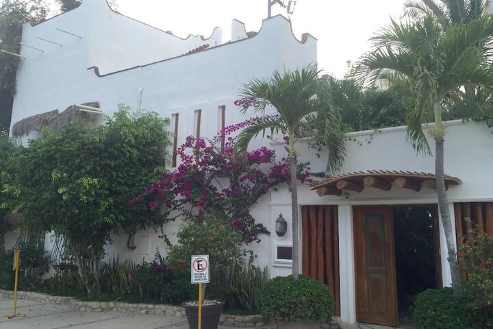 Hotel 54 of 62