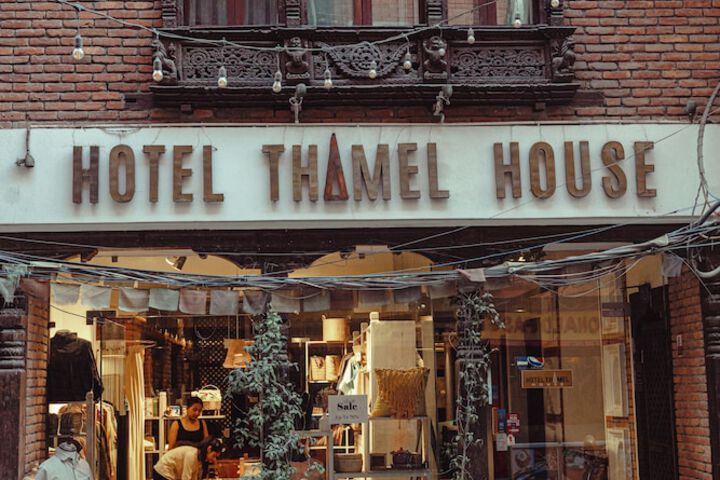 Hotel 2 of 98