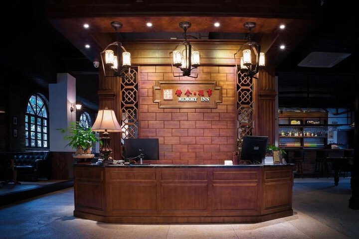 Hotel Interior 3 of 43