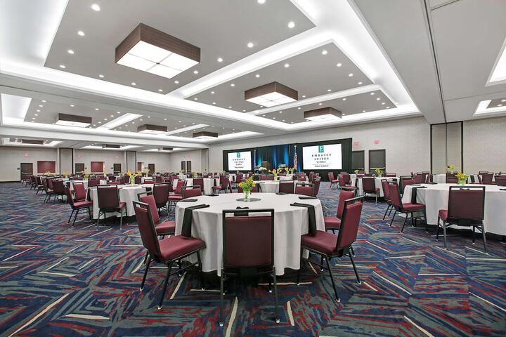 Ballroom