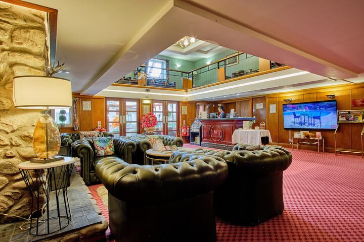 Lobby Photos
