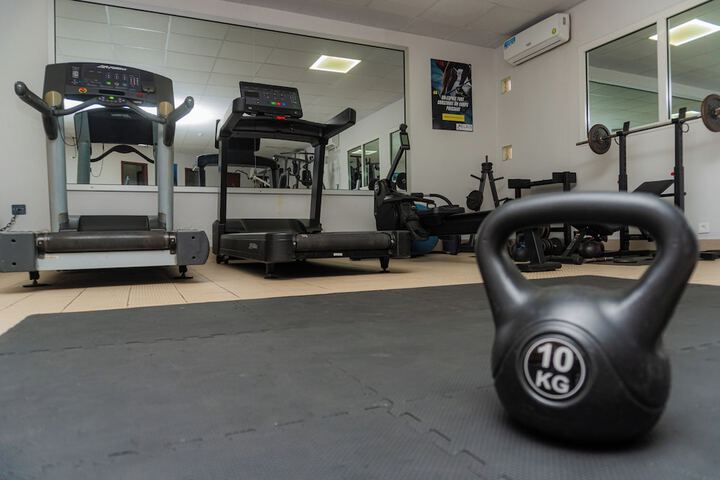 Health and Fitness 29 of 59