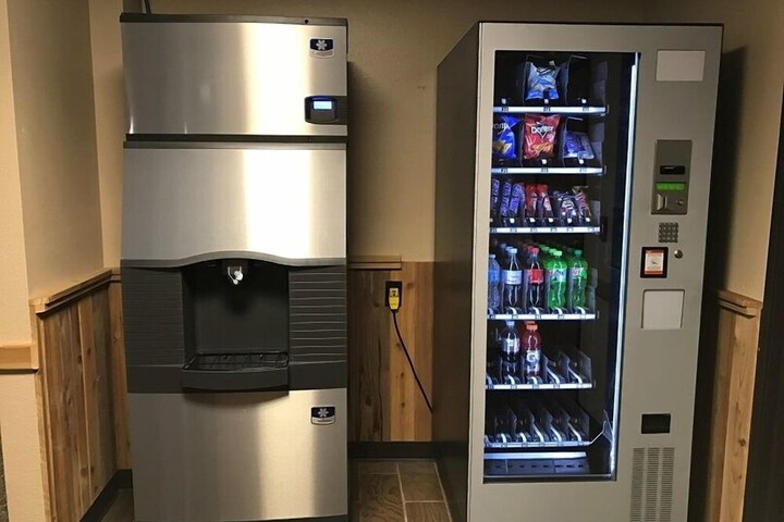 Hotel Interior 41 of 44