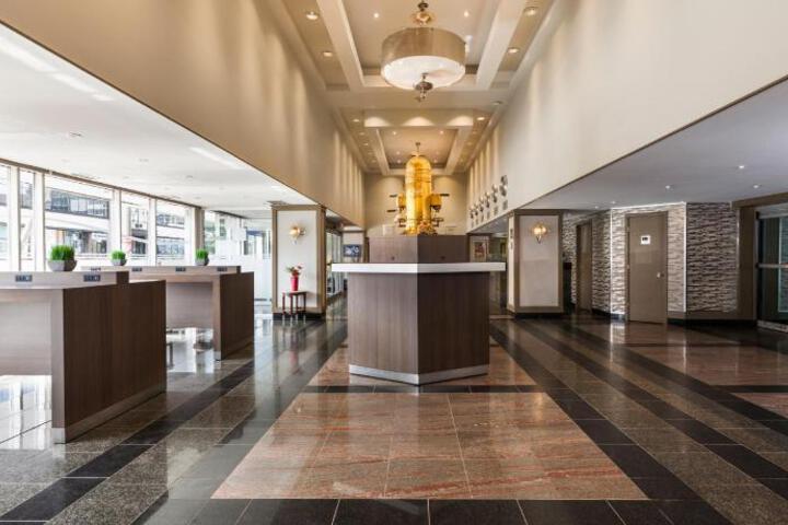 Fitness Facility Photos