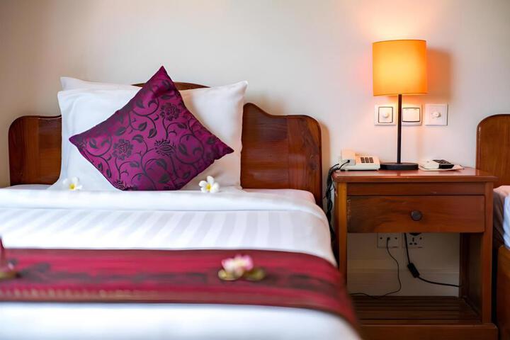 Suite Photo