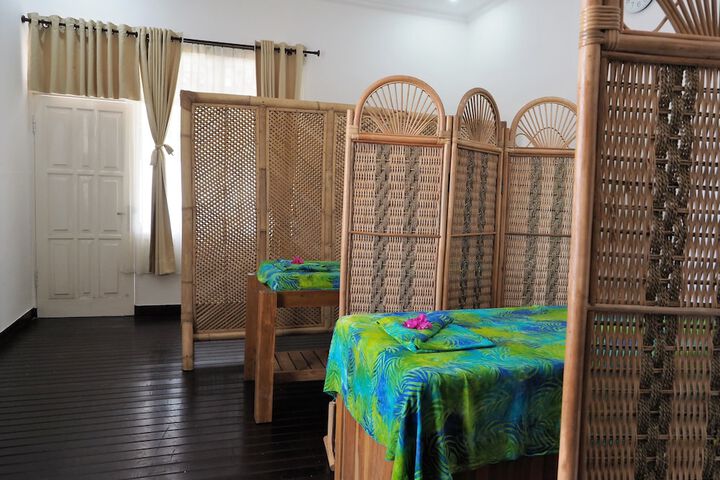 Spa Treatment