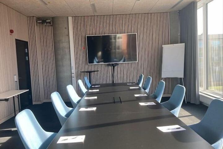 Meeting 56 of 81