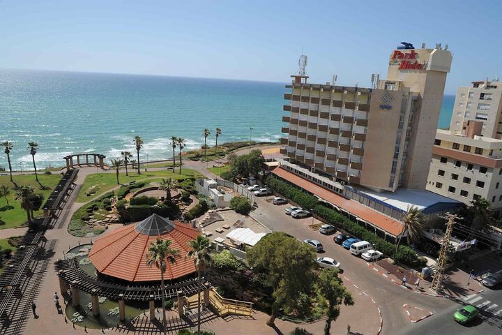 Hotel 21 of 22