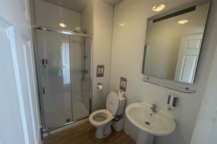 Fitness Facility Photos