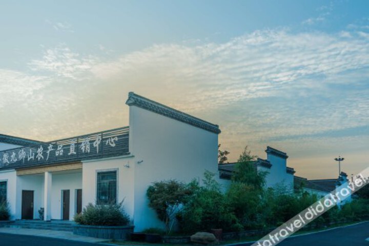 Jiuqing Mansion