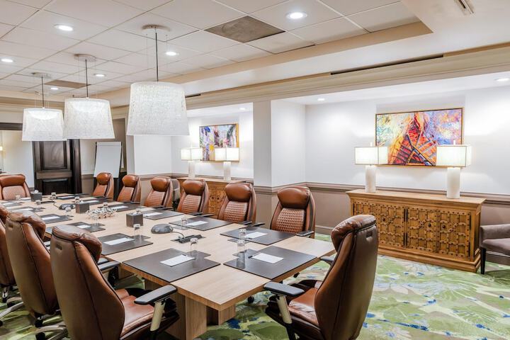 Meeting 124 of 157