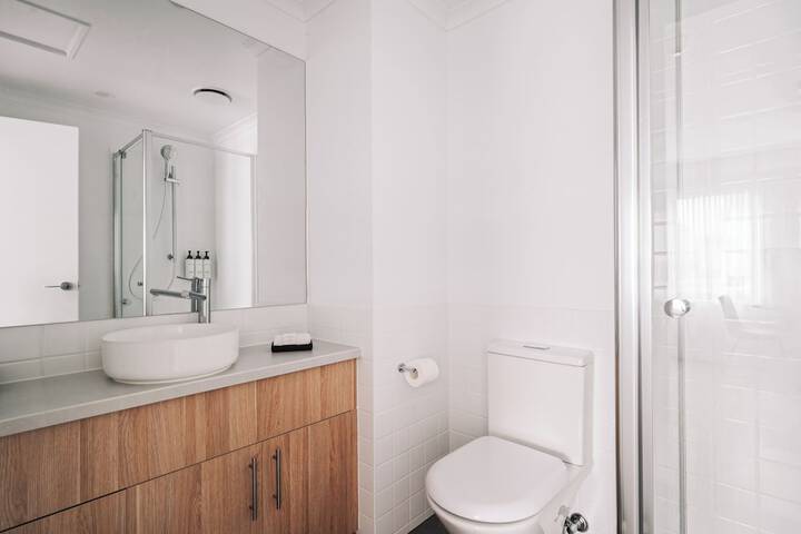 Bath Amenities