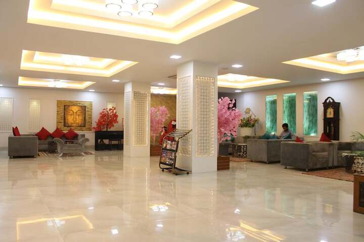 Hotel Interior 6 of 59
