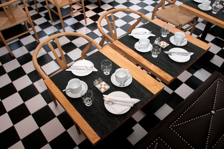Restaurants
