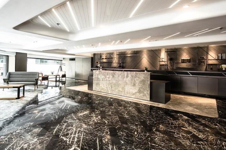 Image of Hotel Ease Tsuen Wan