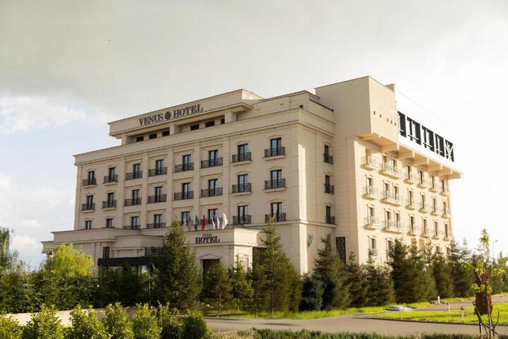 Venus Hotel