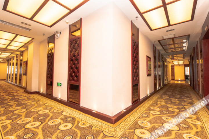 Hotel Interior 13 of 22
