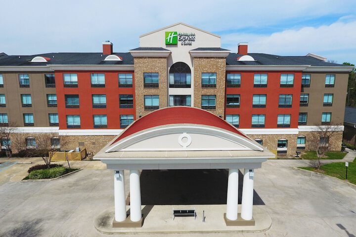 Hotel 41 of 42