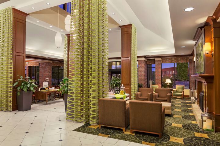 Hotel Interior 2 of 25