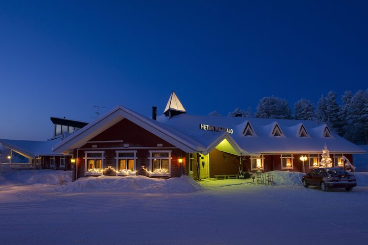 Hotel 105 of 123