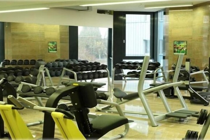 Health and Fitness 19 of 36