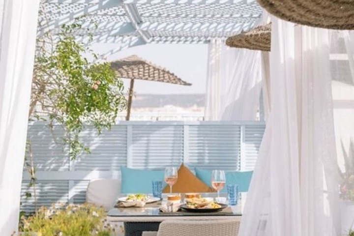 Terrace/Patio 42 of 44