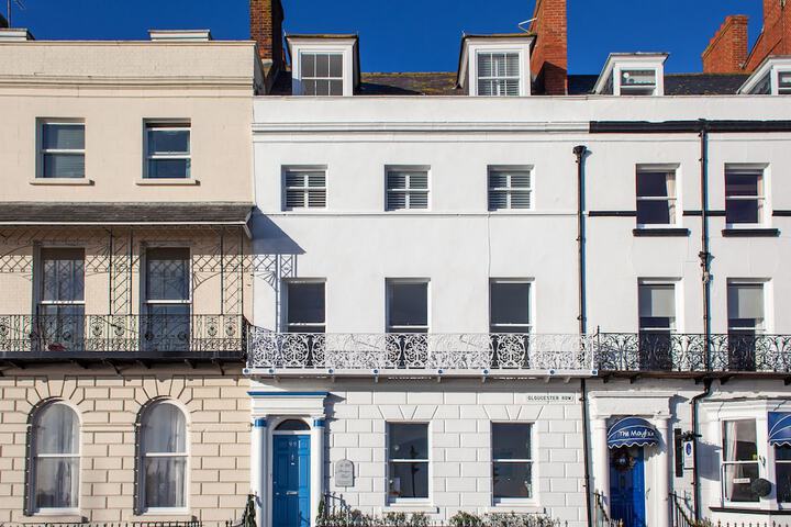 No 98 Boutique Hotel