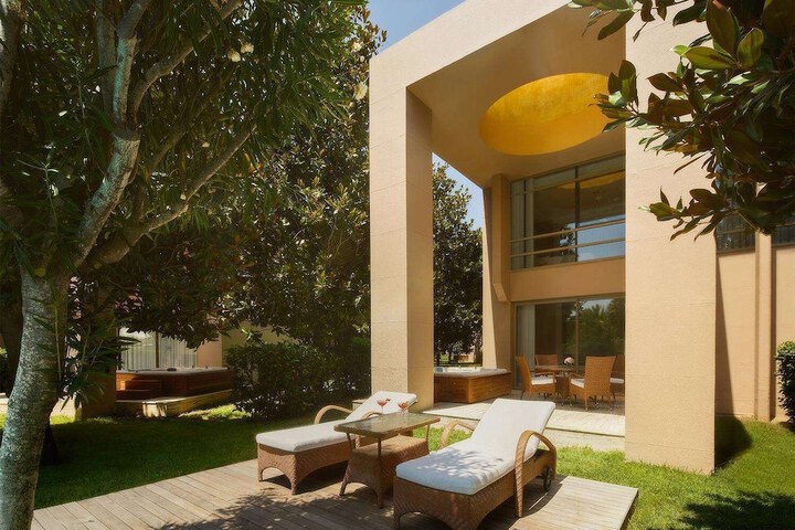 Terrace/Patio 309 of 336