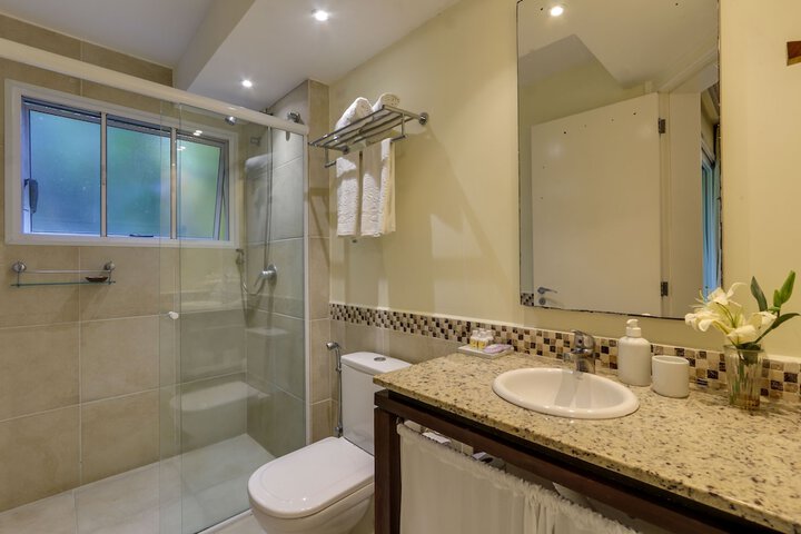 Bathroom Interior Photo