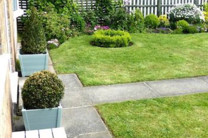Terrace/Patio 26 of 26
