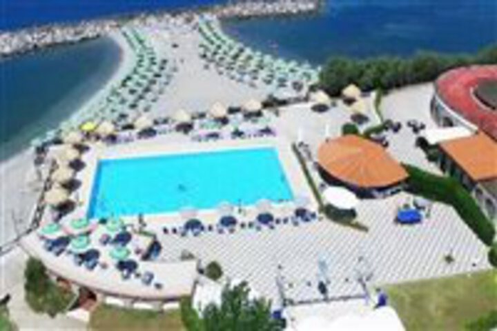 Fitness Center Photo