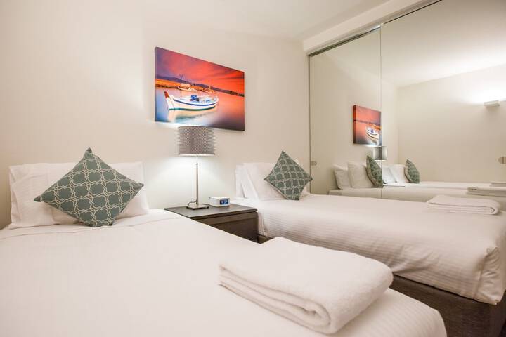 Guest Suite Photo