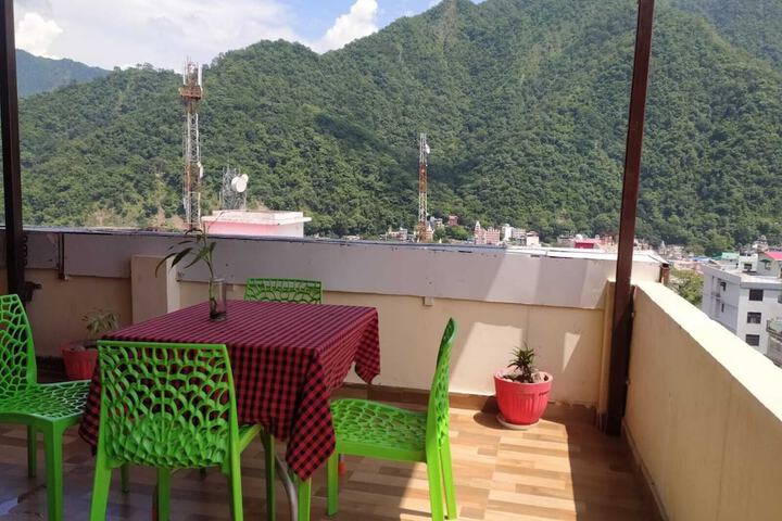 Terrace/Patio 70 of 70
