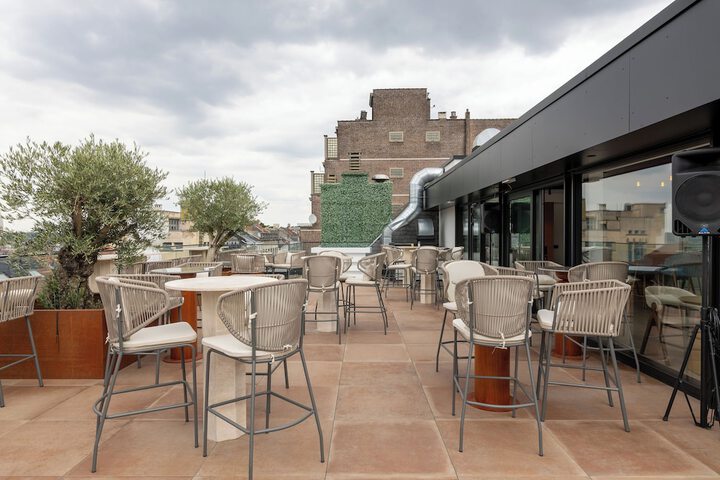 Terrace/Patio 150 of 152