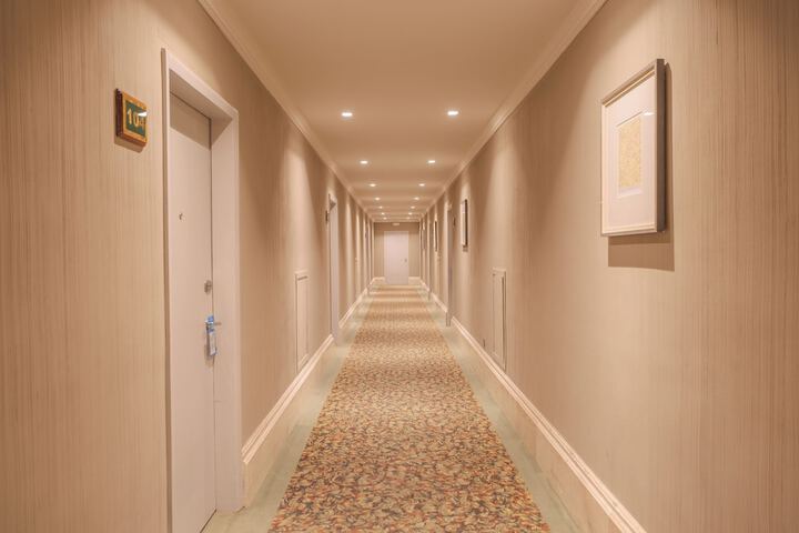 Building design