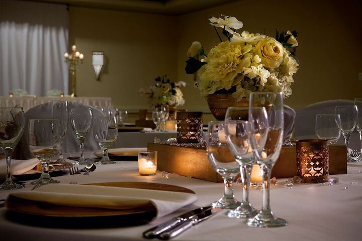 Ballroom