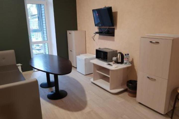 MINI HOTEL LAZUR