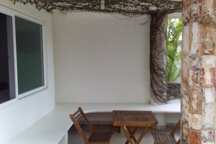 Terrace/Patio 75 of 80